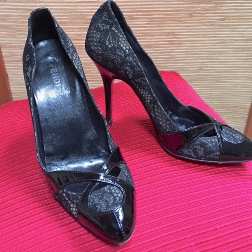 FENDI Pumps